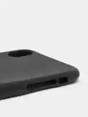 Чехол черный силиконовый Iphone 11,Pro,Max,Xr,X,XS,XsMax,7,8Plus,7,8,6Plus,6,6s