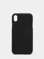 Чехол черный силиконовый Iphone 11,Pro,Max,Xr,X,XS,XsMax,7,8Plus,7,8,6Plus,6,6s