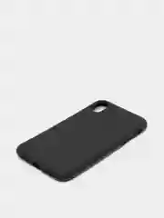 Чехол черный силиконовый Iphone 11,Pro,Max,Xr,X,XS,XsMax,7,8Plus,7,8,6Plus,6,6s