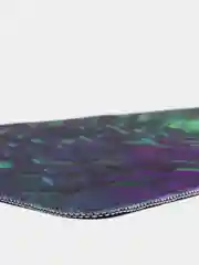 Молочный игровой коврик для мыши и клавиатуры, 80*30 см