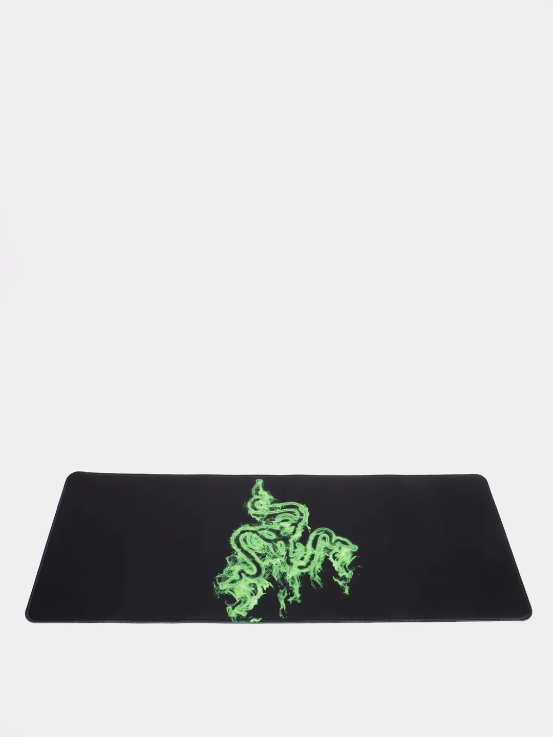 Коричневый игровой коврик для мыши и клавиатуры, 80*30 см