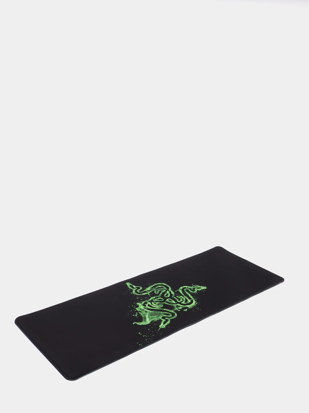 Коралловый меланж игровой коврик для мыши и клавиатуры, 80*30 см
