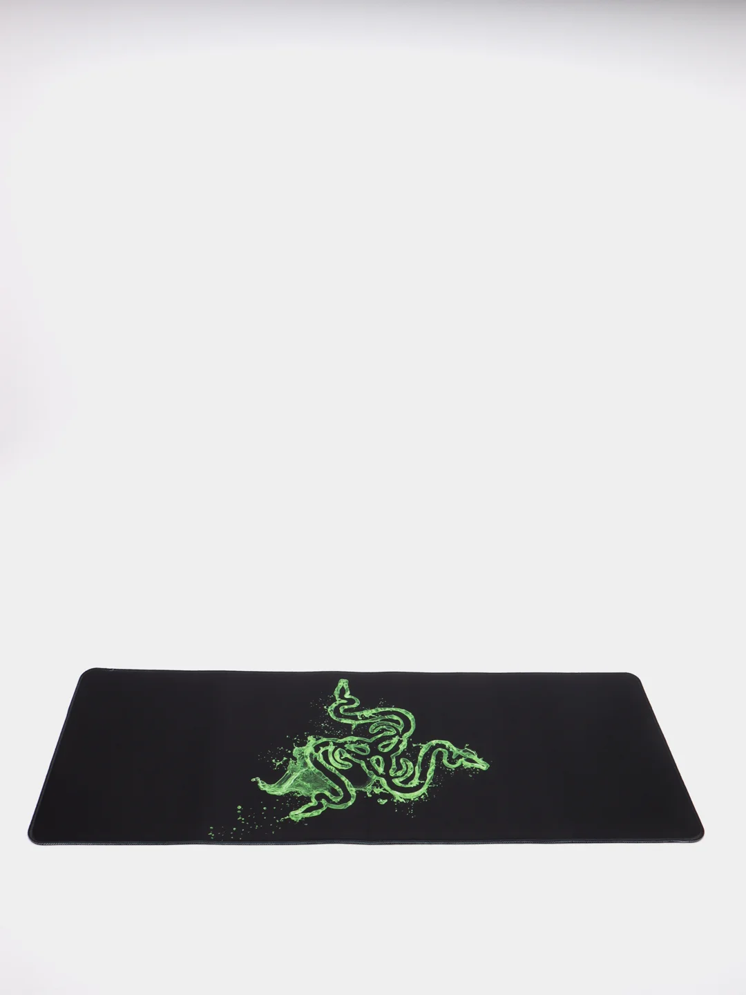 Коралловый меланж игровой коврик для мыши и клавиатуры, 80*30 см