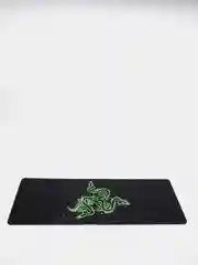 Коралловый меланж игровой коврик для мыши и клавиатуры, 80*30 см