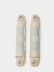 Амортизатор для стиральных машин Electrolux  80 N 165-240 мм, 1268832712
