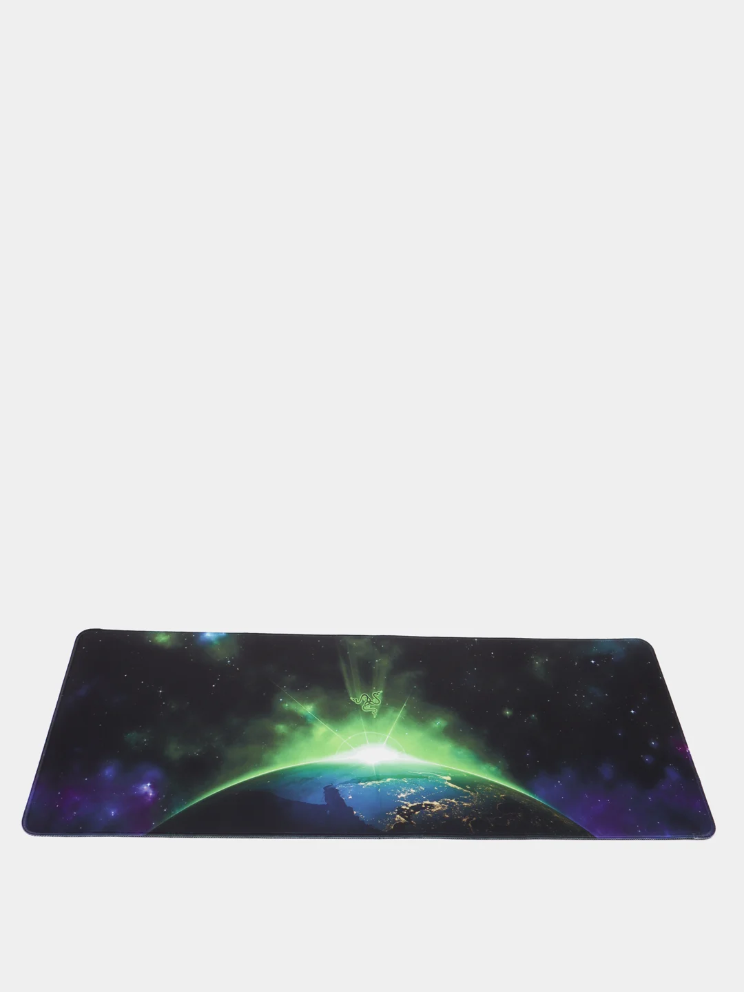Кораллово-розовый игровой коврик для мыши и клавиатуры, 80*30 см