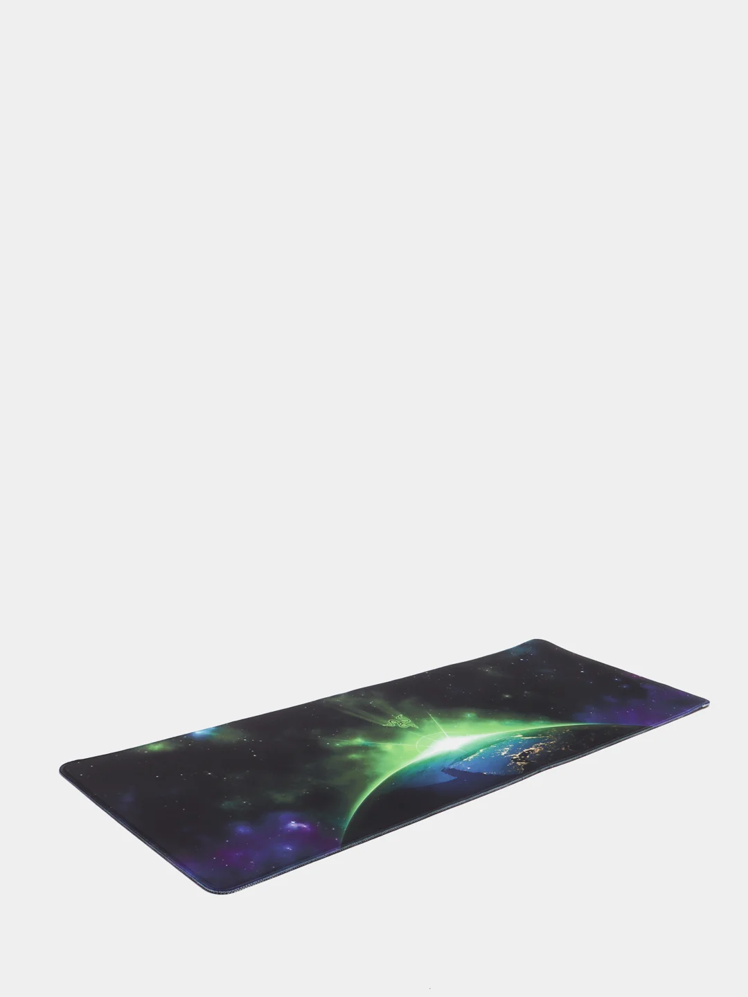 Кораллово-розовый игровой коврик для мыши и клавиатуры, 80*30 см