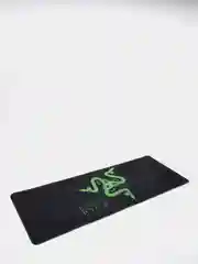 Индиго игровой коврик для мыши и клавиатуры, 80*30 см