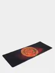 Ледяной игровой коврик для мыши и клавиатуры, 80*30 см