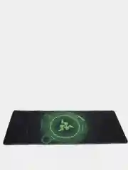 Конфетный игровой коврик для мыши и клавиатуры, 80*30 см