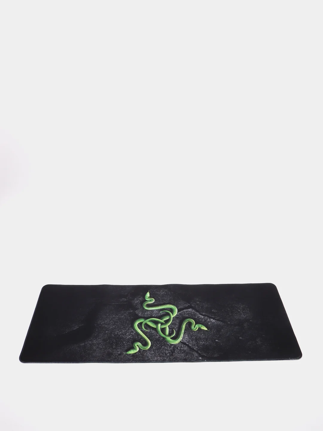 Золотой игровой коврик для мыши и клавиатуры, 80*30 см