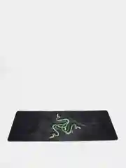 Золотой игровой коврик для мыши и клавиатуры, 80*30 см