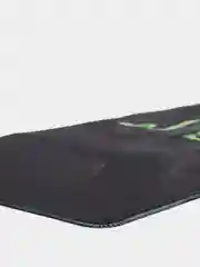 Золотой игровой коврик для мыши и клавиатуры, 80*30 см