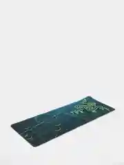 Золотистый хаки игровой коврик для мыши и клавиатуры, 80*30 см