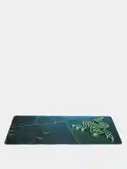 Золотистый хаки игровой коврик для мыши и клавиатуры, 80*30 см