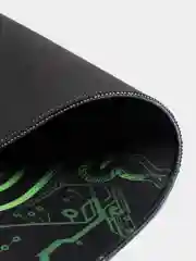Карамельный игровой коврик для мыши и клавиатуры, 80*30 см