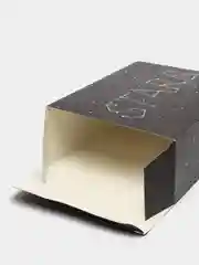 Лазурный коробка подарочная складная, размер 23*16*7,5 см, 31 вид