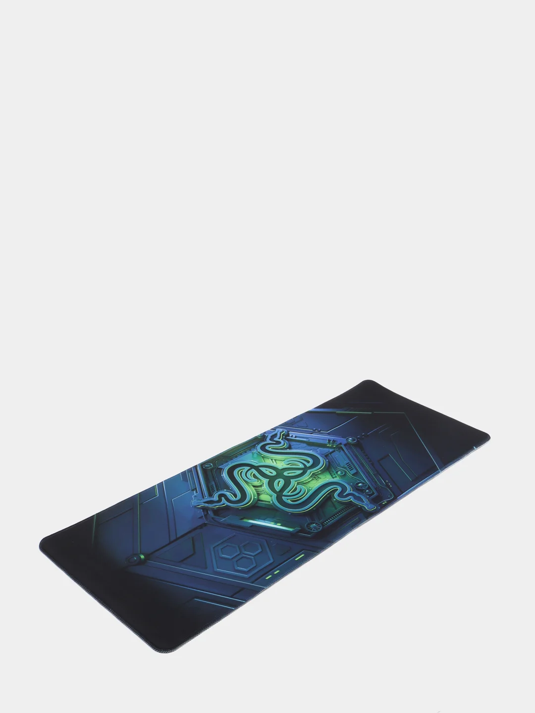 Медный игровой коврик для мыши и клавиатуры, 80*30 см