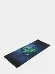Медный игровой коврик для мыши и клавиатуры, 80*30 см