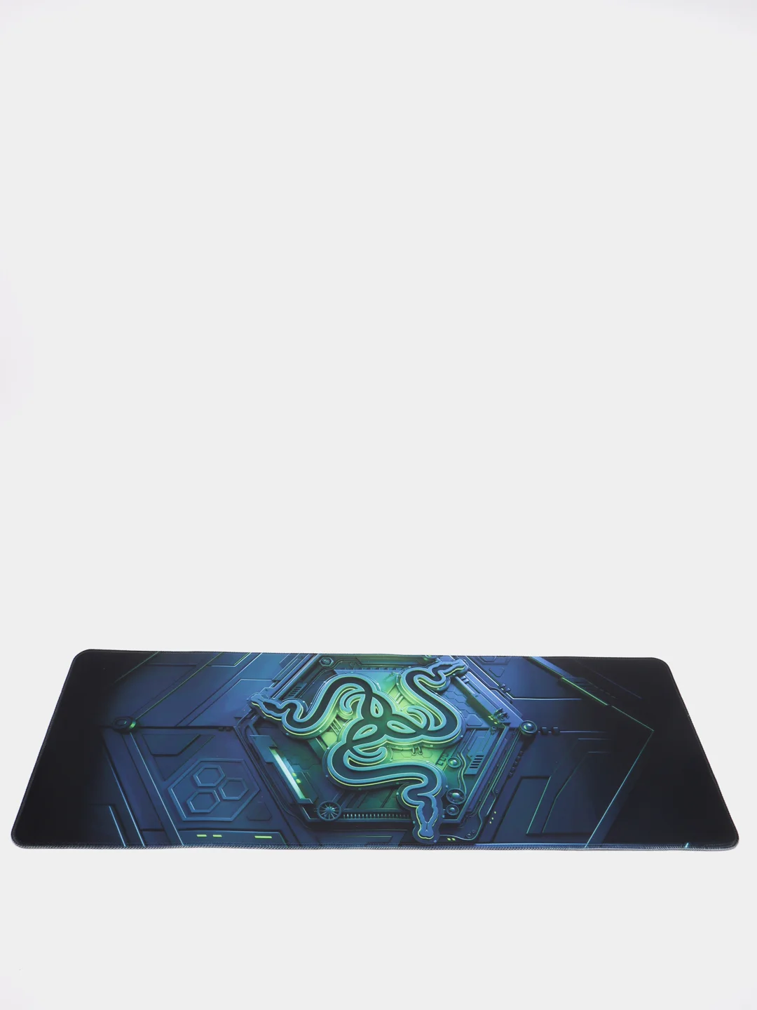 Медный игровой коврик для мыши и клавиатуры, 80*30 см