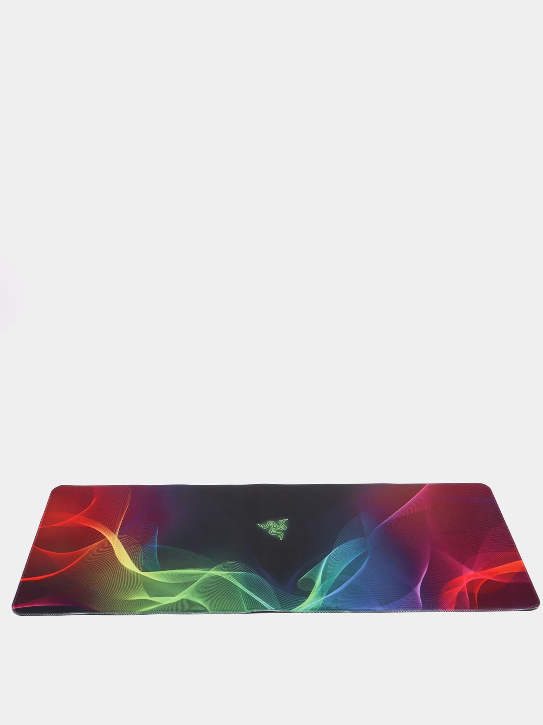 Горчичный игровой коврик для мыши и клавиатуры, 80*30 см
