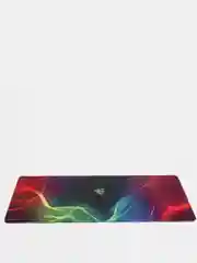 Горчичный игровой коврик для мыши и клавиатуры, 80*30 см