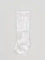 Серый меланж насадка на пенис