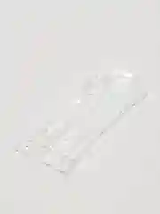 Белый насадка на пенис