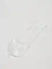 Белый насадка на пенис