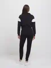 Спортивный женский костюм тройка