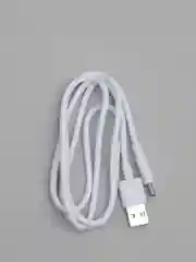 Кабель Type-C для зарядки и передачи данных