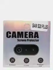 Стекло камеры Samsung M21, M31, M31S, M51, S20 FE, S21 Note 20 Plus Ultra, A32 A52 A72 S10
