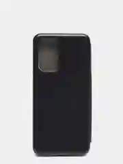 Темно-синий чехол-книжка для Samsung Galaxy A33 5G / Самсунг Галакси А33 5Г