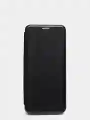 Черный чехол-книжка для Samsung Galaxy A33 5G / Самсунг Галакси А33 5Г