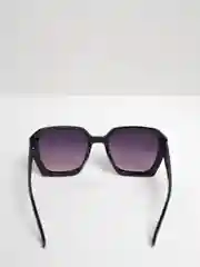 Хаки солнцезащитные очки