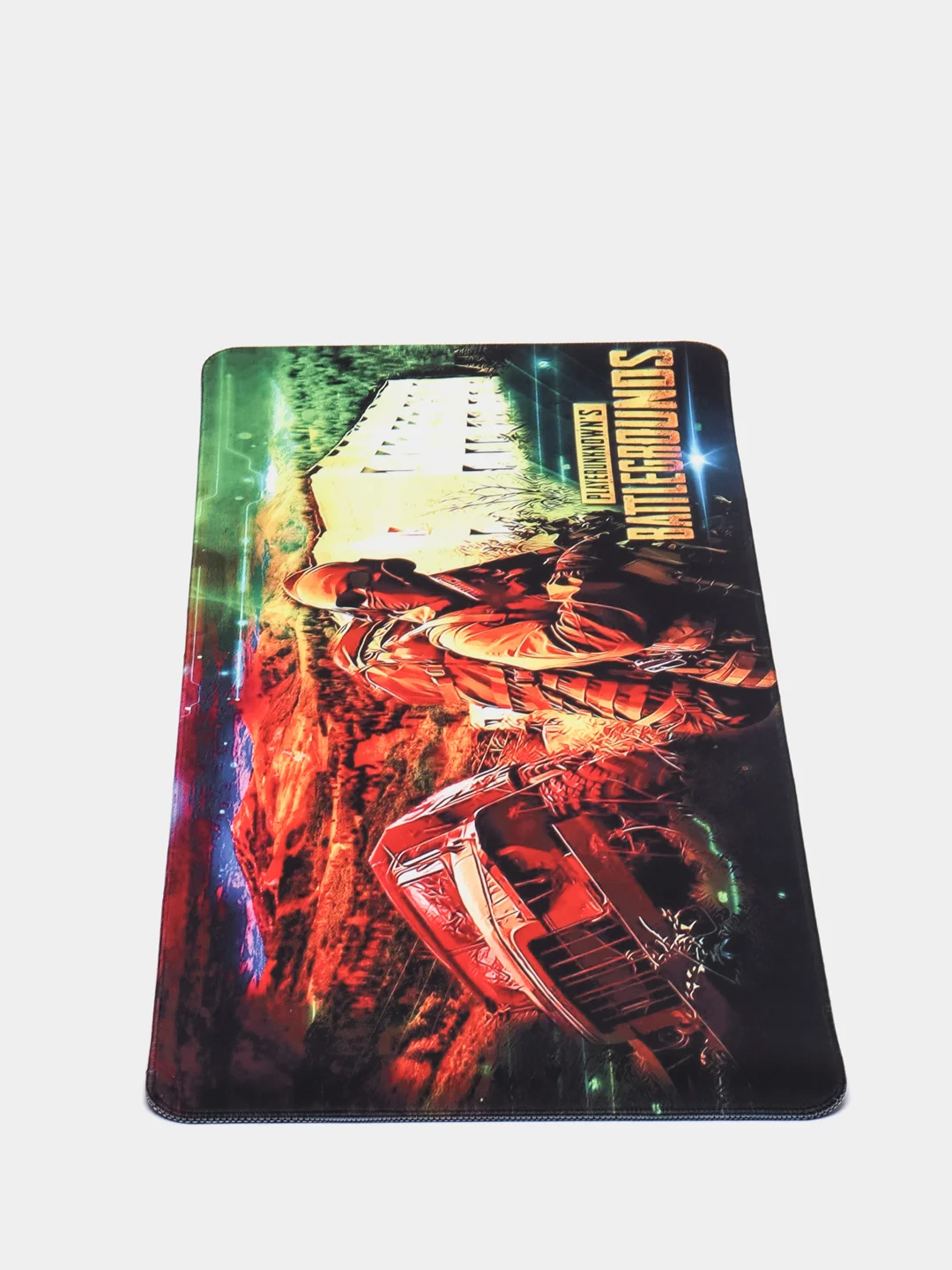 Морской игровой коврик для мыши и клавиатуры большой компьютерный 80*30 см для мышки