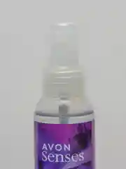 AVON Освежающий лосьон-спрей для тела "Бархатное прикосновение", 100 мл