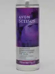 AVON Освежающий лосьон-спрей для тела "Бархатное прикосновение", 100 мл