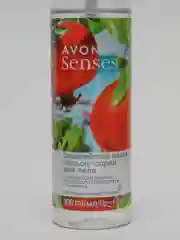 AVON Освежающий лосьон-спрей для тела "Сицилийский закат", 100 мл
