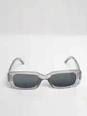 Хром солнцезащитные очки, унисекс