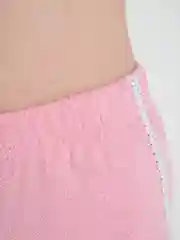 Конфетный женский пижамный комплект