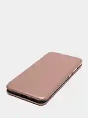 Золотой чехол книжка Samsung Galaxy M11 / A11