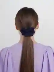 Оливковый резинка для волос