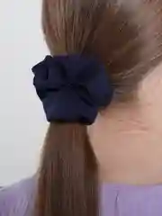 Оливковый резинка для волос