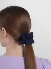 Оливковый резинка для волос