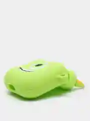Желтый чехол для Apple AirPods
