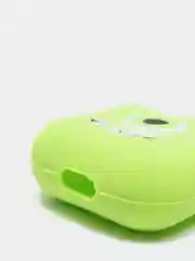 Желтый чехол для Apple AirPods