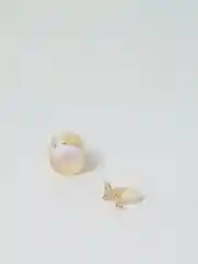 Набор колец