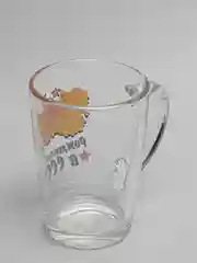 Бронзовый кружка "Рожденные в СССР"