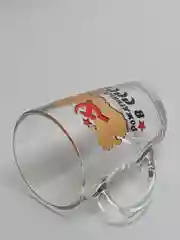 Бронзовый кружка "Рожденные в СССР"